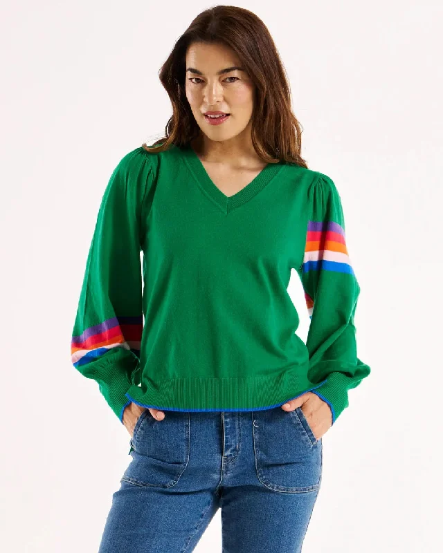 Betty Basics Tori Jumper