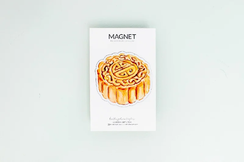 Mooncake Magnet