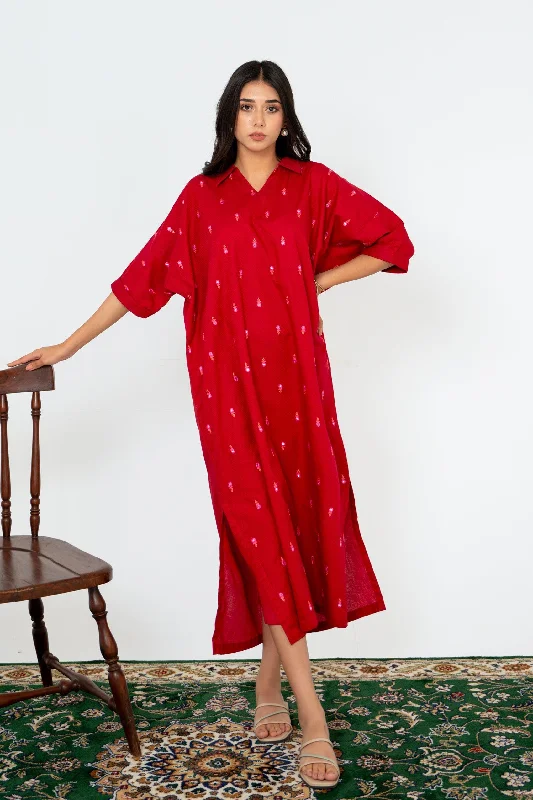 Radiant Red KGL-01065