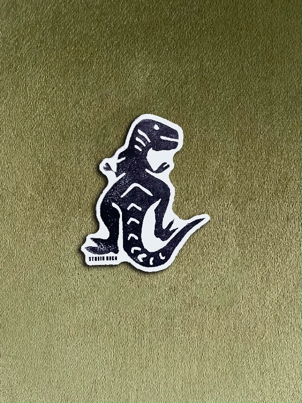 'T-Rex' Sticker