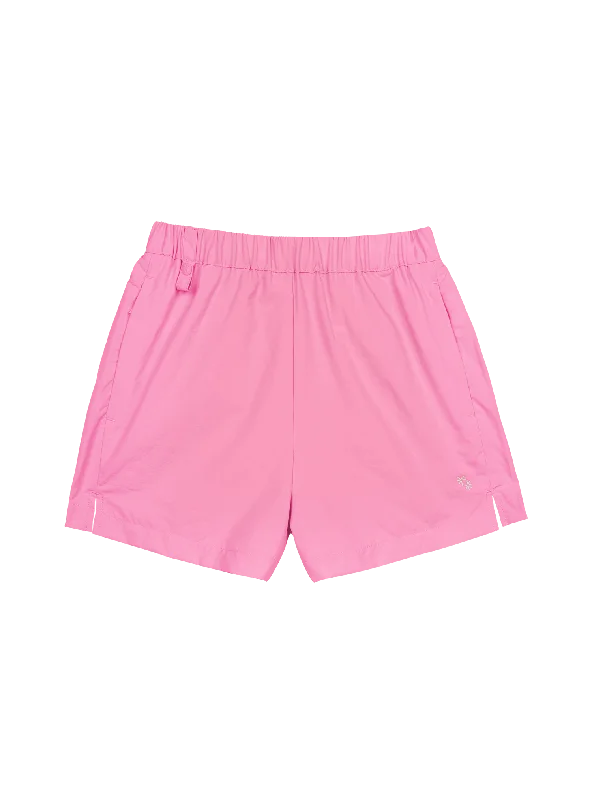 Camper Shorts (Blaze)