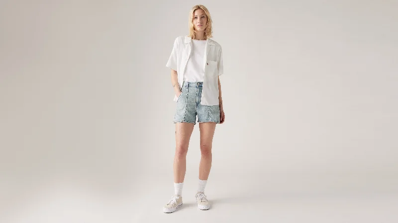 Levi's® Women's Carpenter Shorts