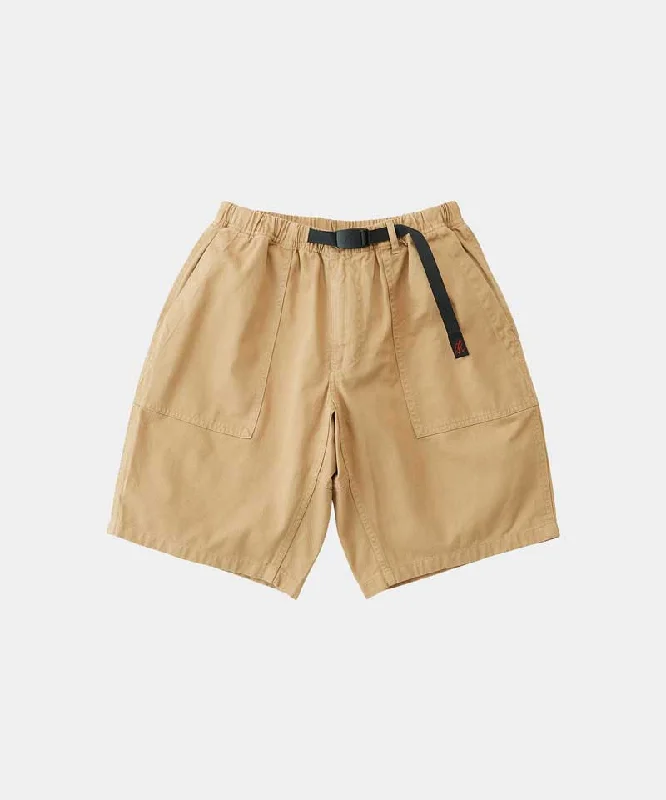 Ridge Short