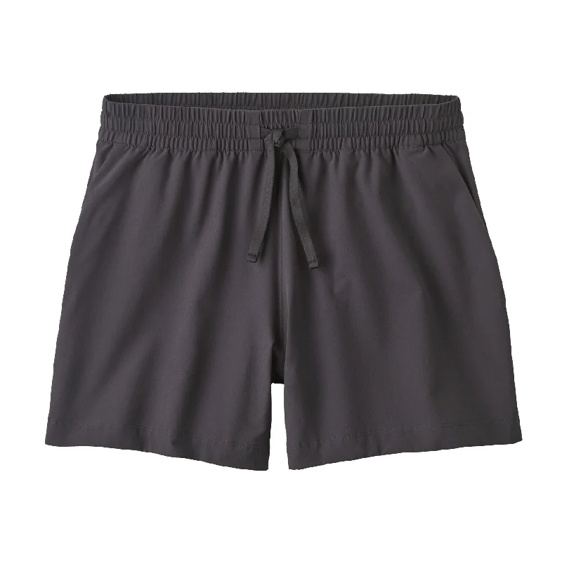 Women's Fleetwith Shorts - 5"