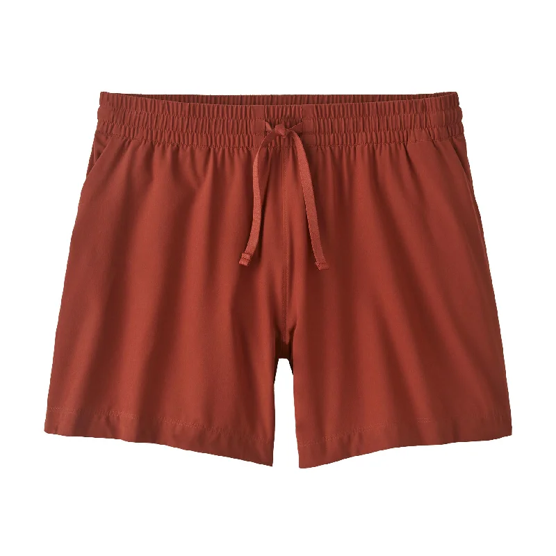 Women's Fleetwith Shorts - 5"