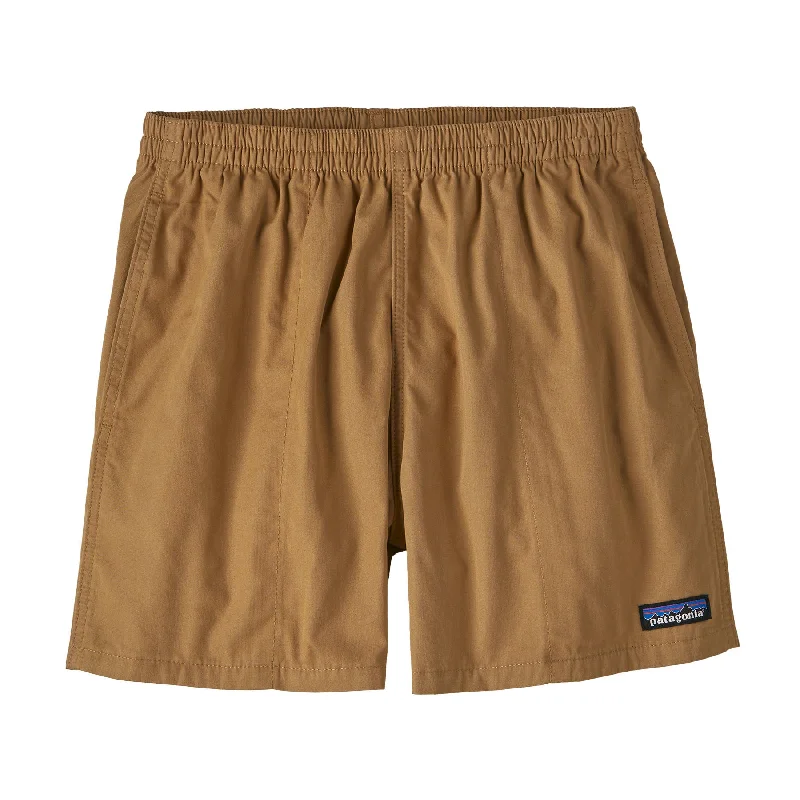 Women's Funhoggers™ Shorts - 4"