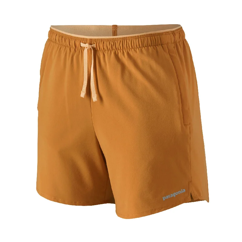 Women's Multi Trails Shorts - 5½"