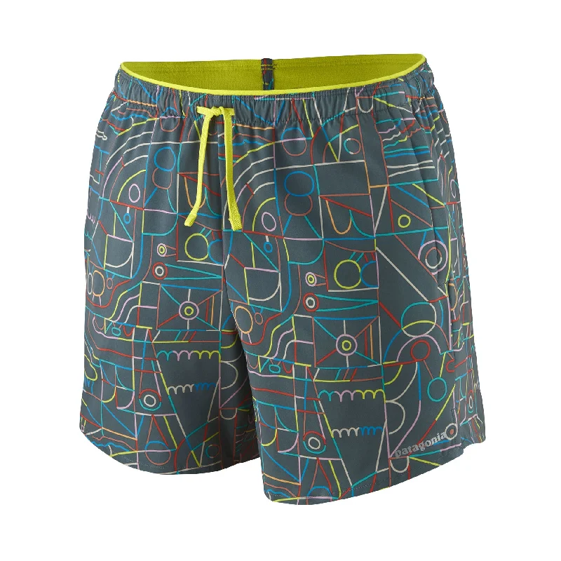 Women's Multi Trails Shorts - 5½"