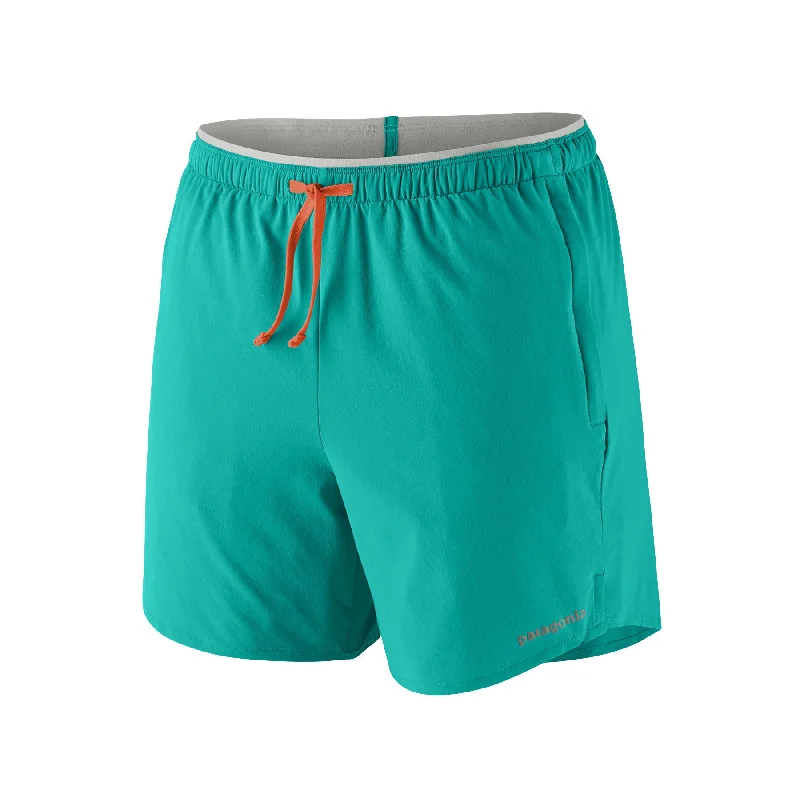 Women's Multi Trails Shorts - 5½"