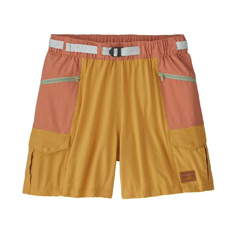 Women's Outdoor Everyday Shorts - 4"