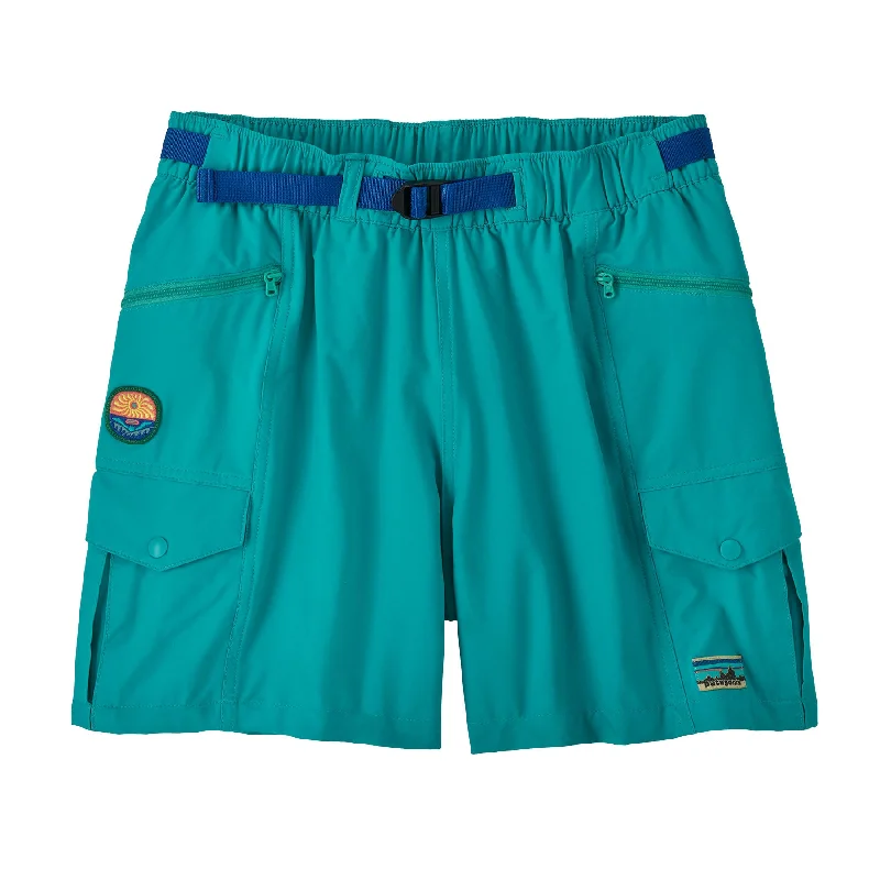 Women's Outdoor Everyday Shorts - 4"