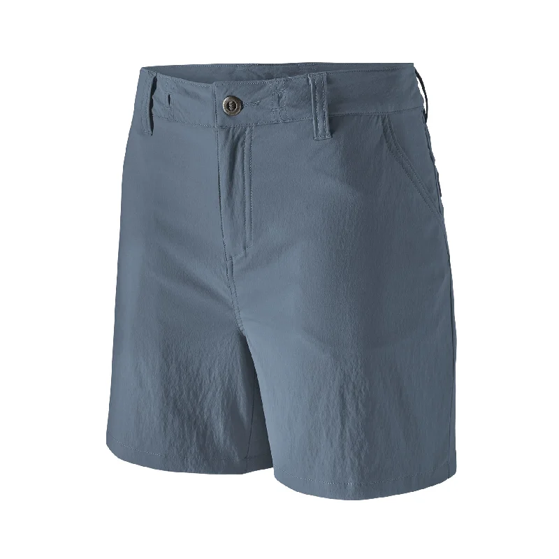 Women's Quandary Shorts - 5"