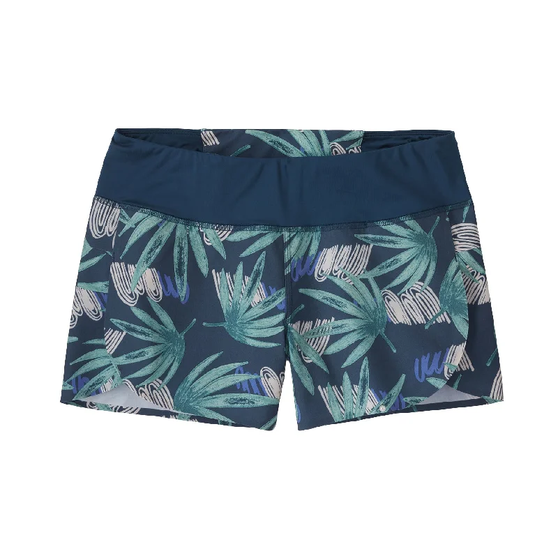 Women's Stretch Hydropeak Surf Shorts