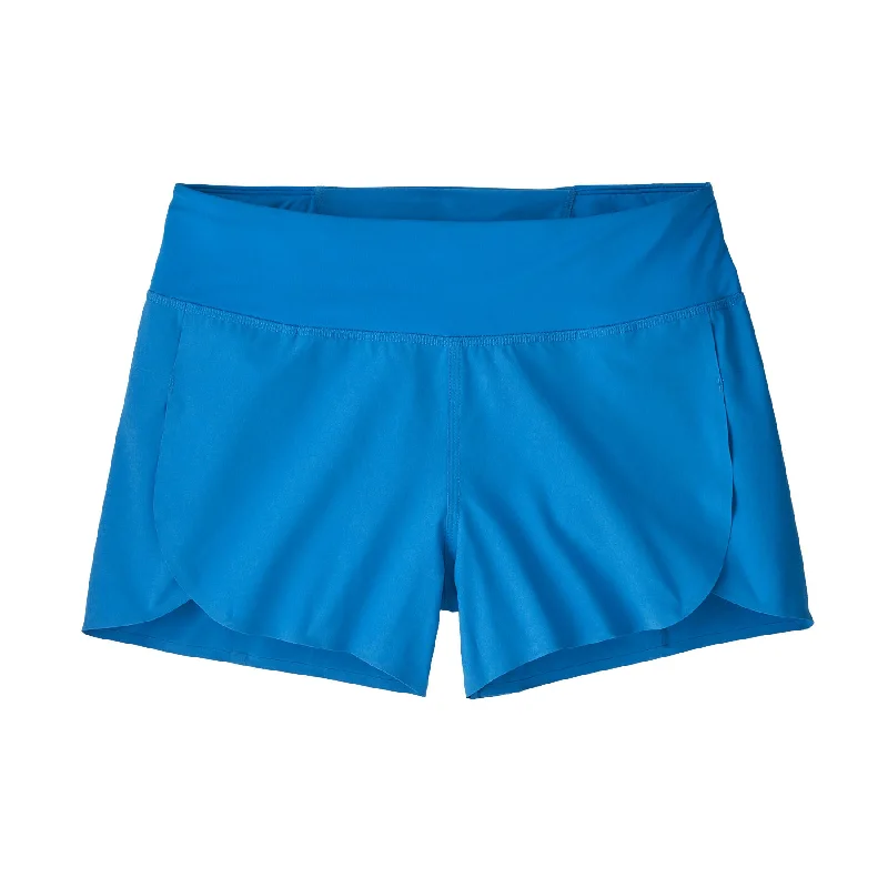 Women's Stretch Hydropeak Surf Shorts