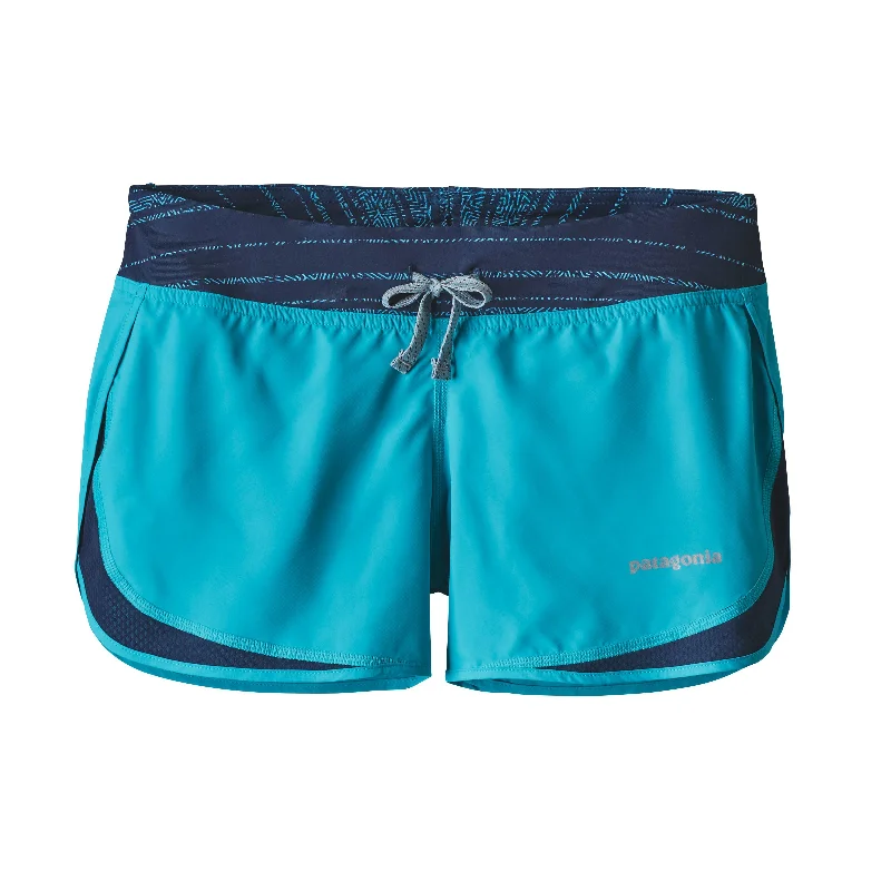 Women's Strider Shorts