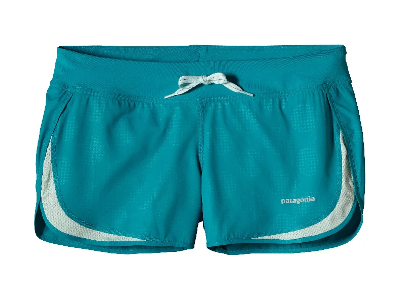 Women's Strider Shorts