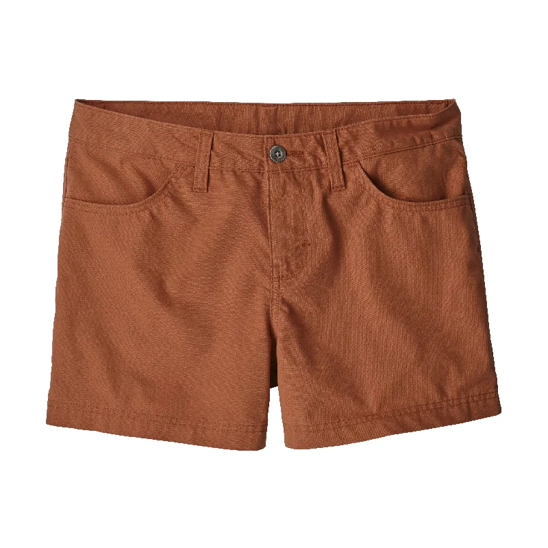 W's Granite Park Shorts