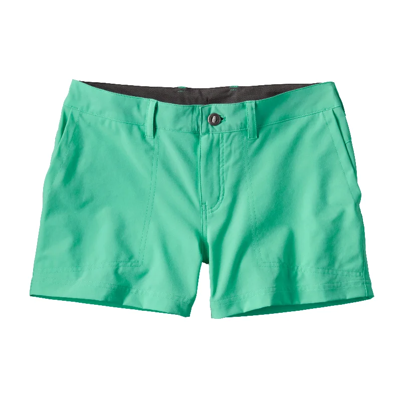 W's Happy Hike Shorts