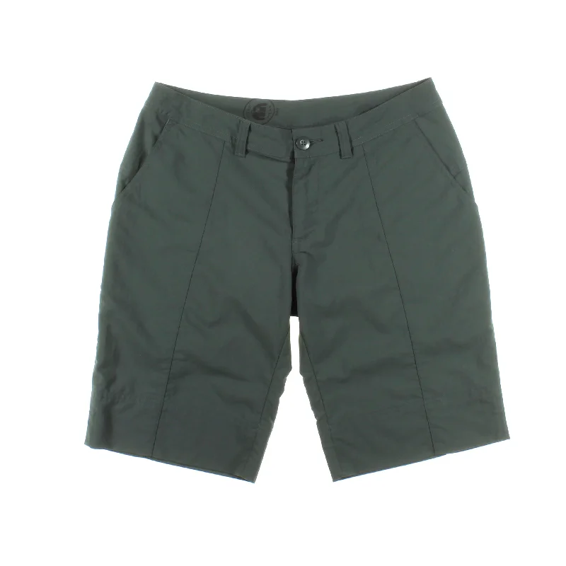 W's Inter-Continental Shorts