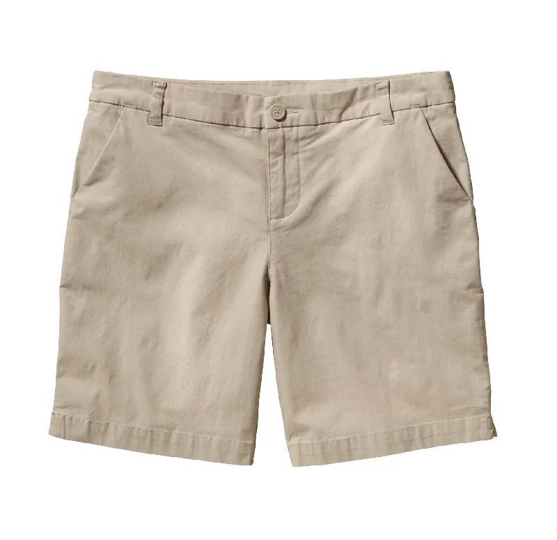 W's Stretch All-Wear Shorts - 8""