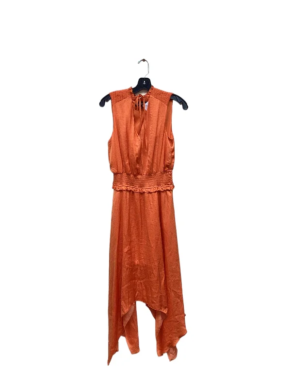 Dress Casual Midi By Sam Edelman  Size: S