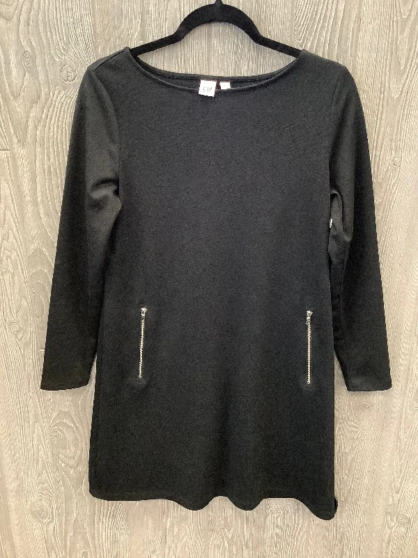 Dress Casual Short By Gap In Black, Size: S