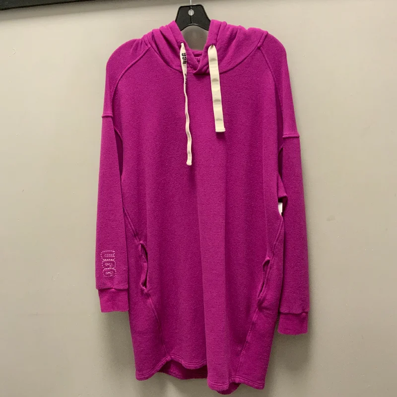 Dress Casual Short By Ugg In Purple, Size: M