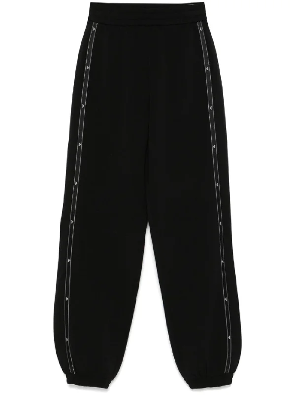 Emporio Armani Women's Trousers