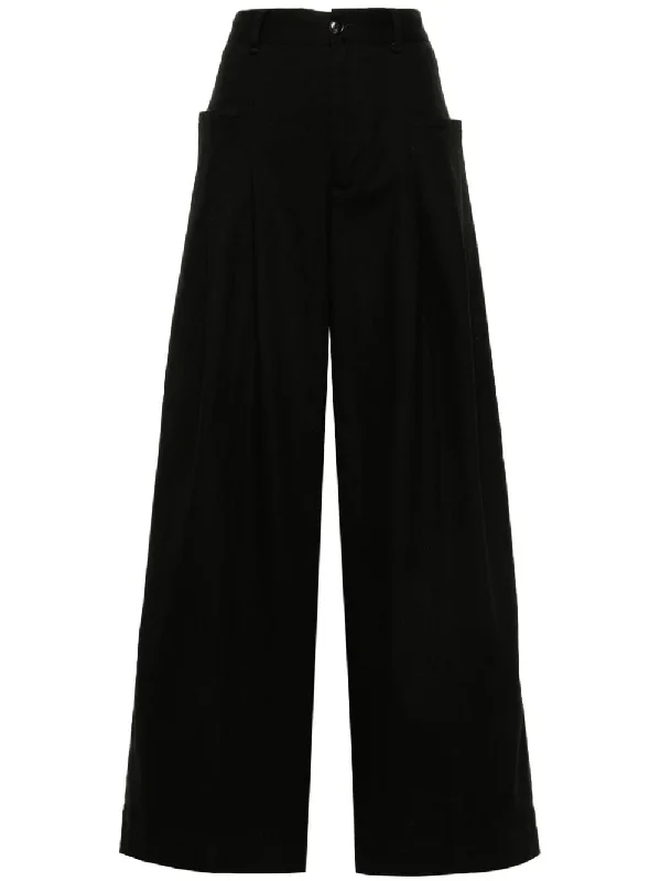 Sand Women's Trousers