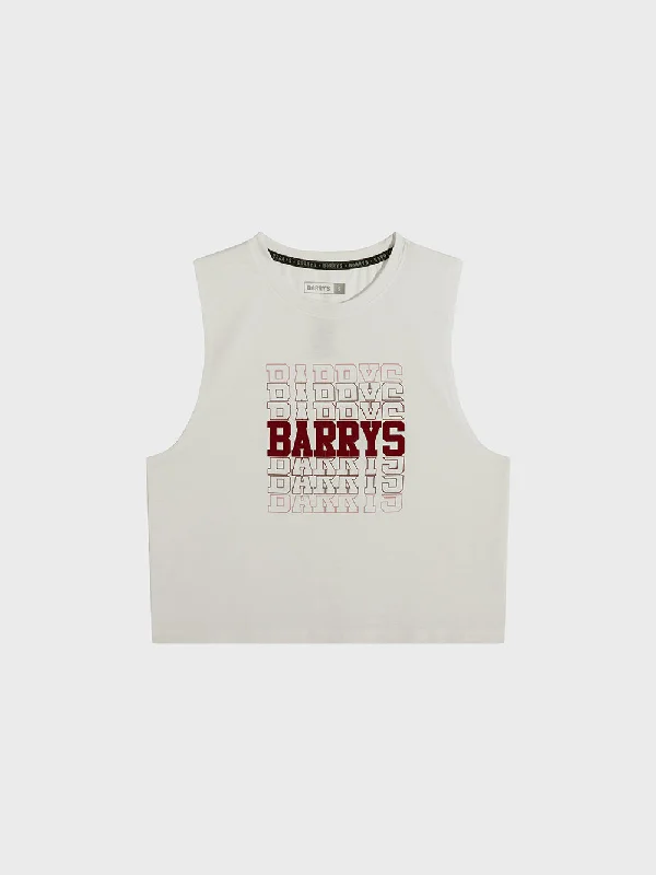 BARRY'S BONE LEGEND TANK