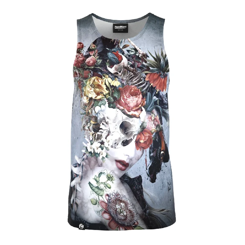 Immortality Tank Top