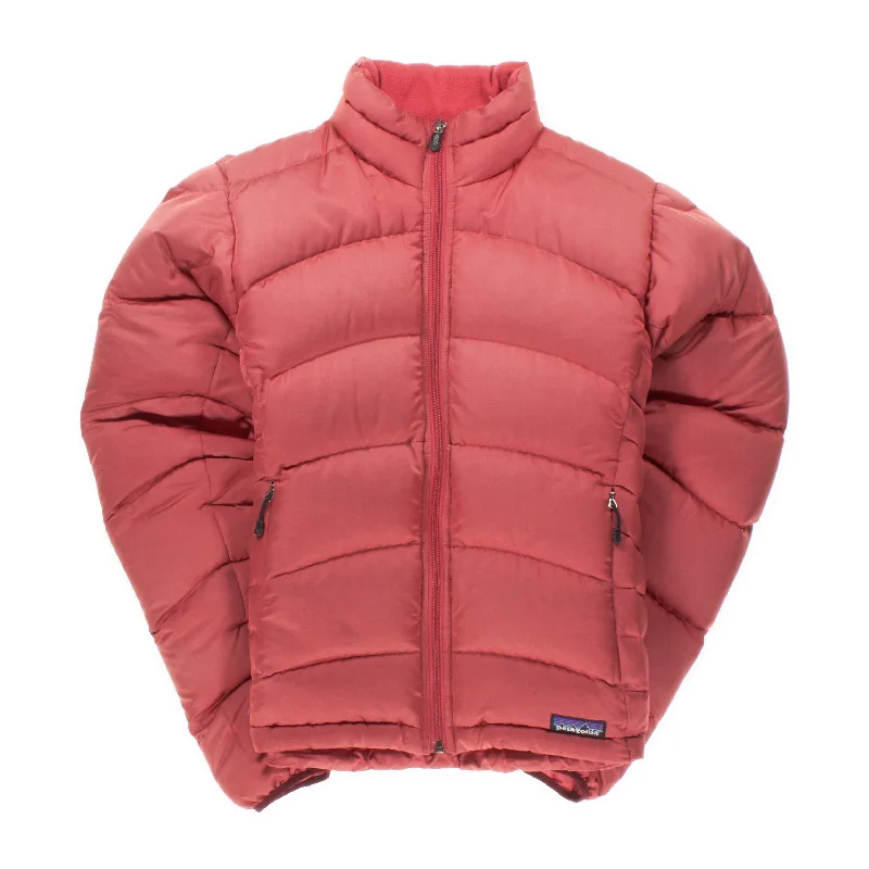 W's Down Jacket