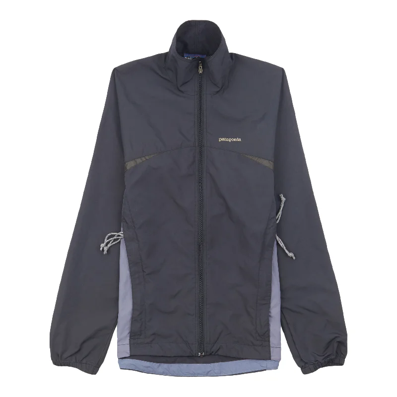 W's Integral Jacket