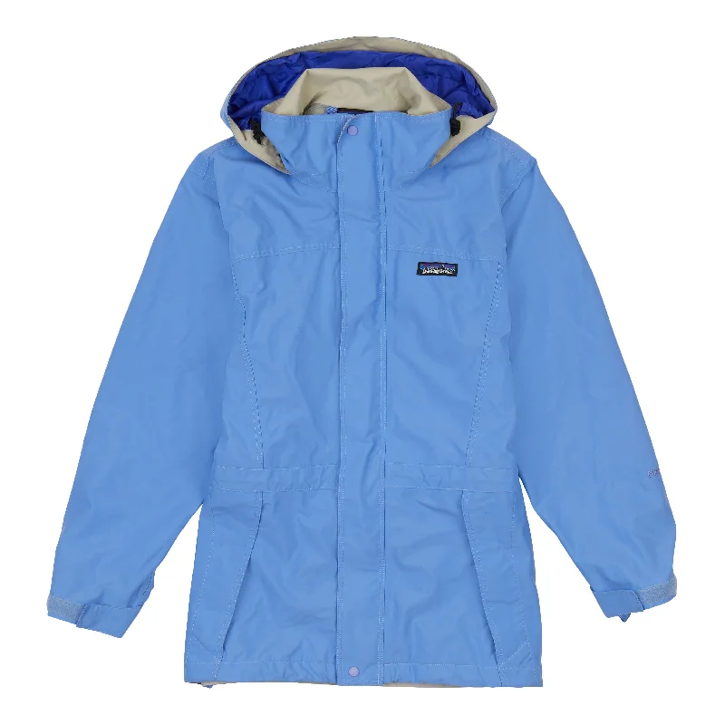 W's Liquid Sky Jackets