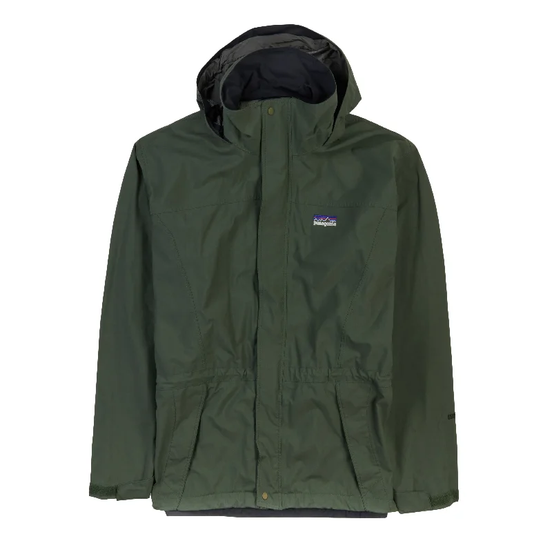 W's Liquid Sky Jackets