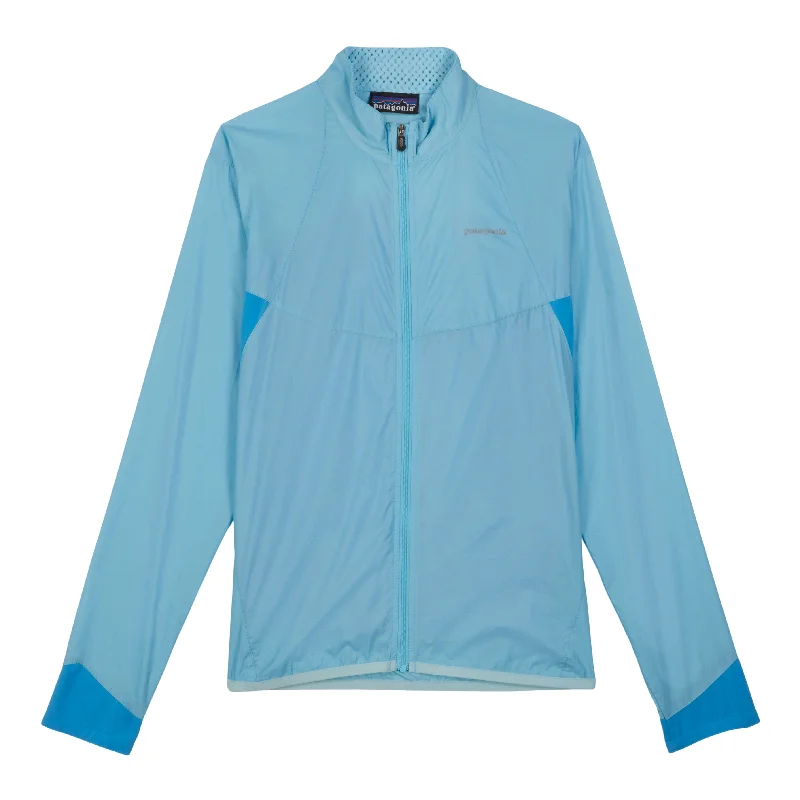 W's Nine Trails Jacket