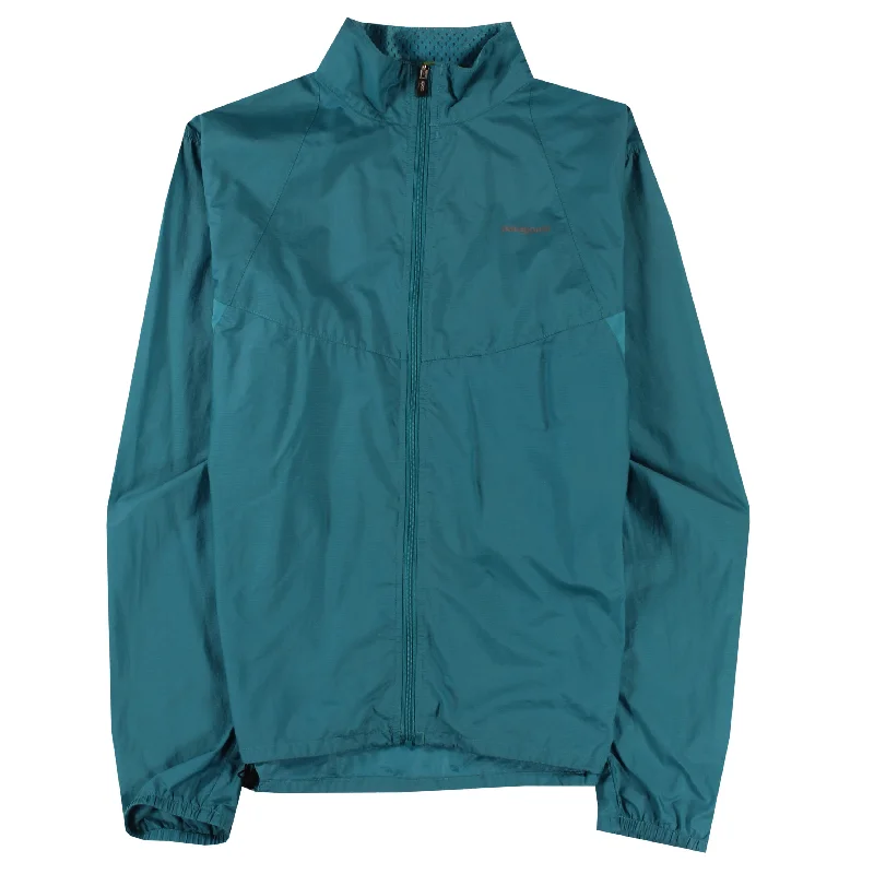 W's Nine Trails Jacket