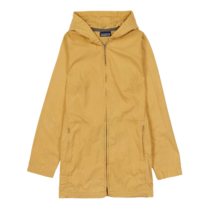 W's Winds-Day Jacket